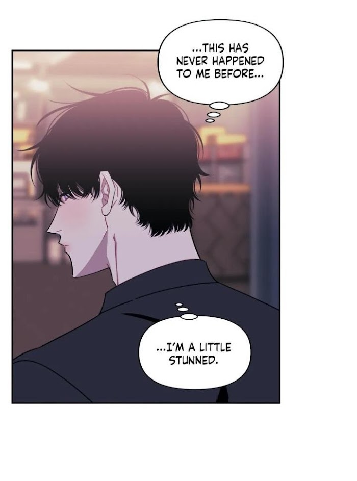 Read Stranger Than Friends Manga Online