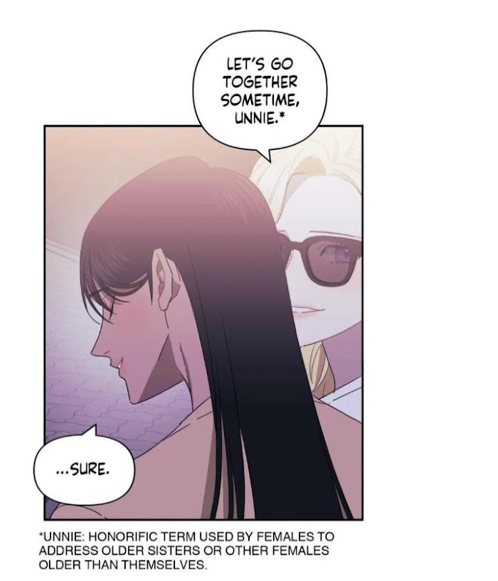 Read Stranger Than Friends Manga Online