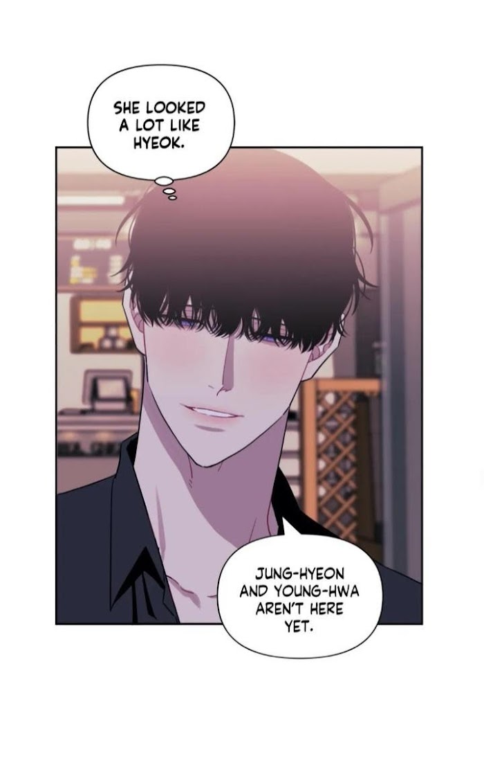 Read Stranger Than Friends Manga Online