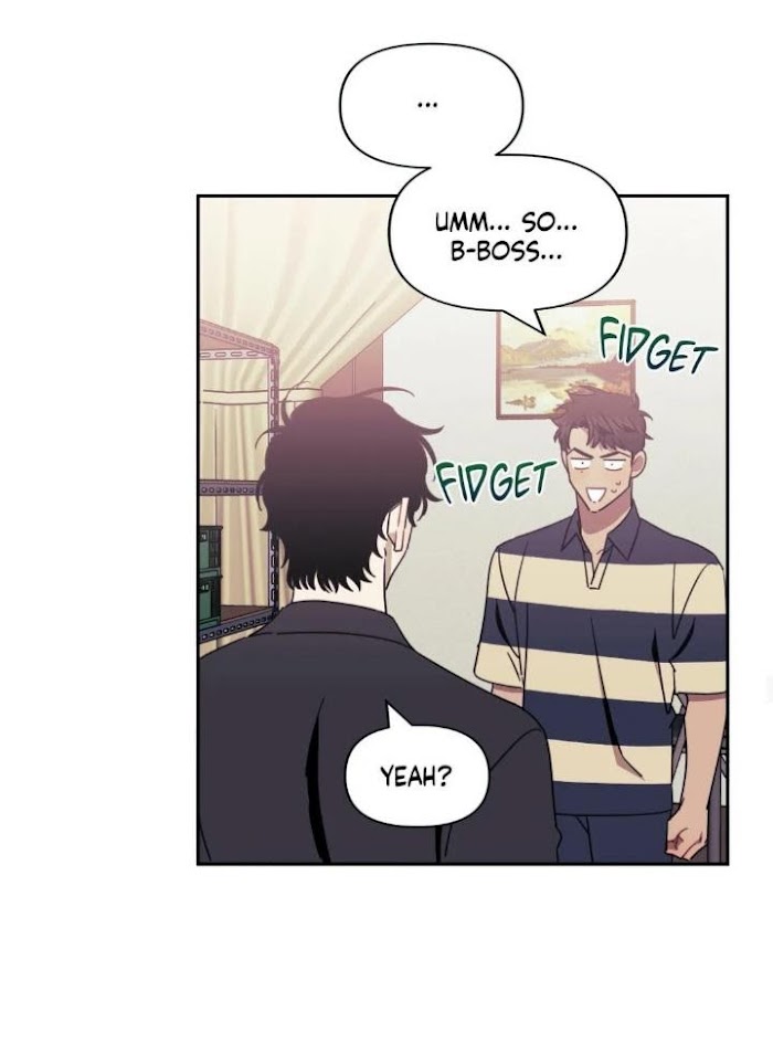 Read Stranger Than Friends Manga Online