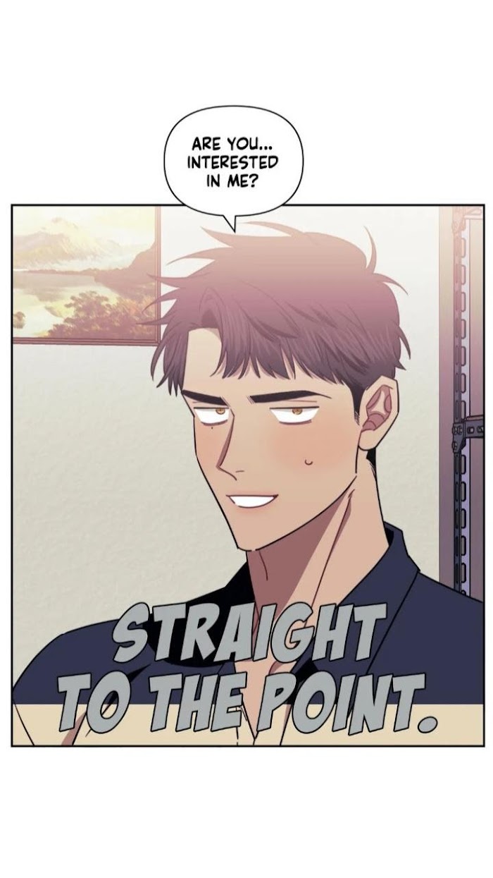 Read Stranger Than Friends Manga Online