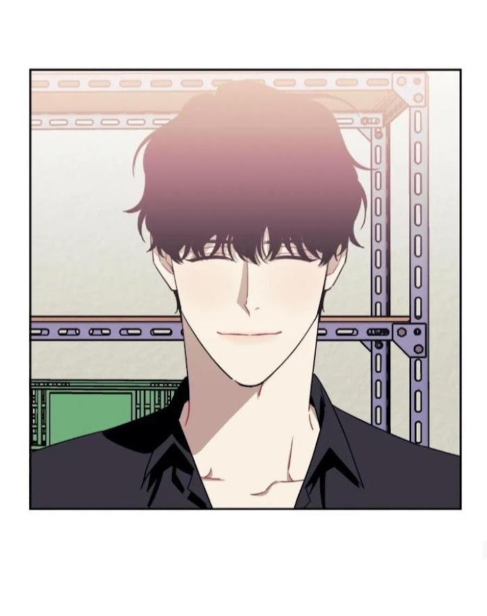 Read Stranger Than Friends Manga Online