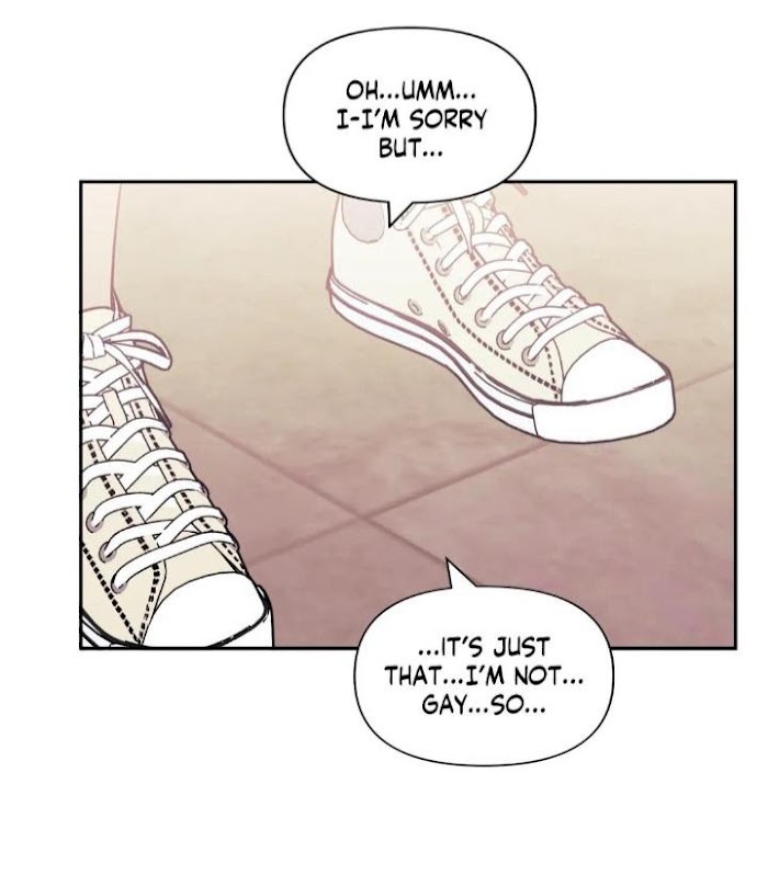 Read Stranger Than Friends Manga Online