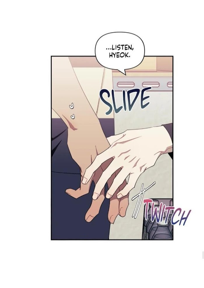 Read Stranger Than Friends Manga Online