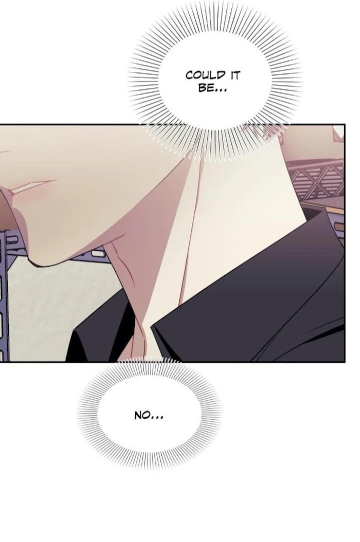 Read Stranger Than Friends Manga Online