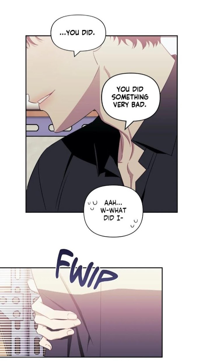 Read Stranger Than Friends Manga Online