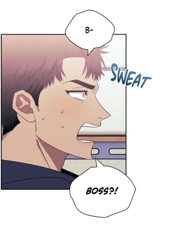 Read Stranger Than Friends Manga Online