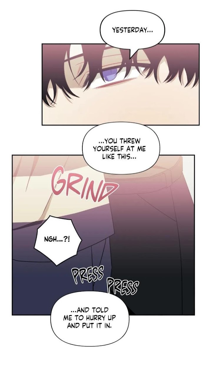 Read Stranger Than Friends Manga Online