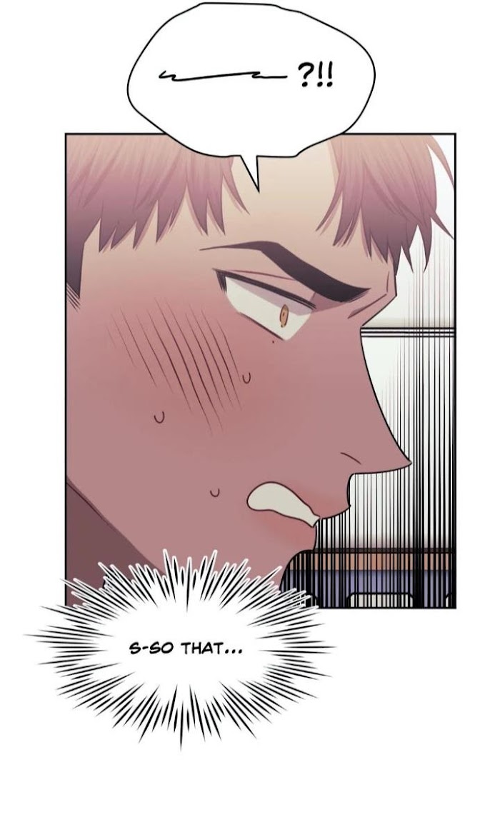 Read Stranger Than Friends Manga Online
