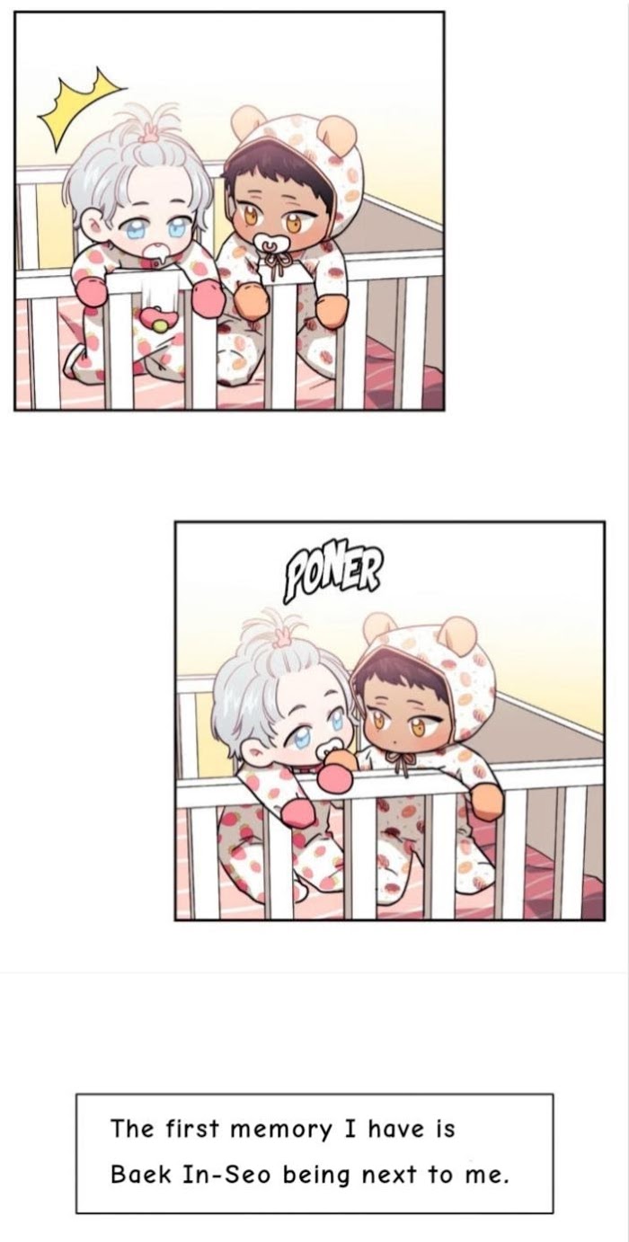 Read Stranger Than Friends Manga Online