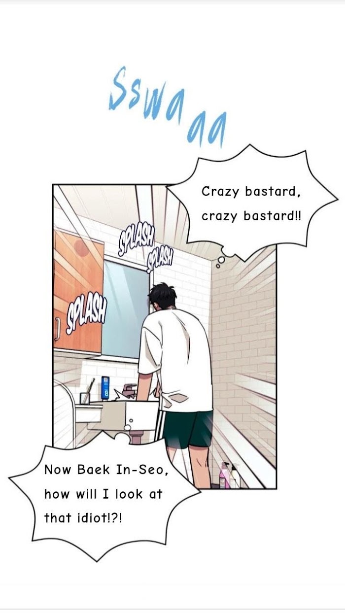 Read Stranger Than Friends Manga Online