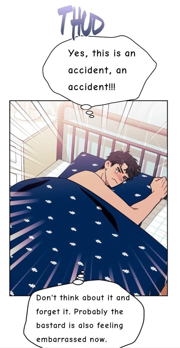 Read Stranger Than Friends Manga Online