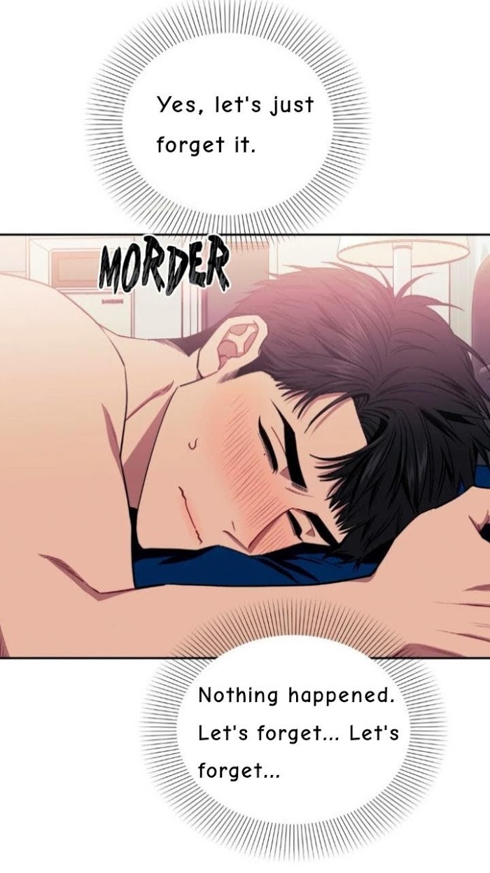 Read Stranger Than Friends Manga Online