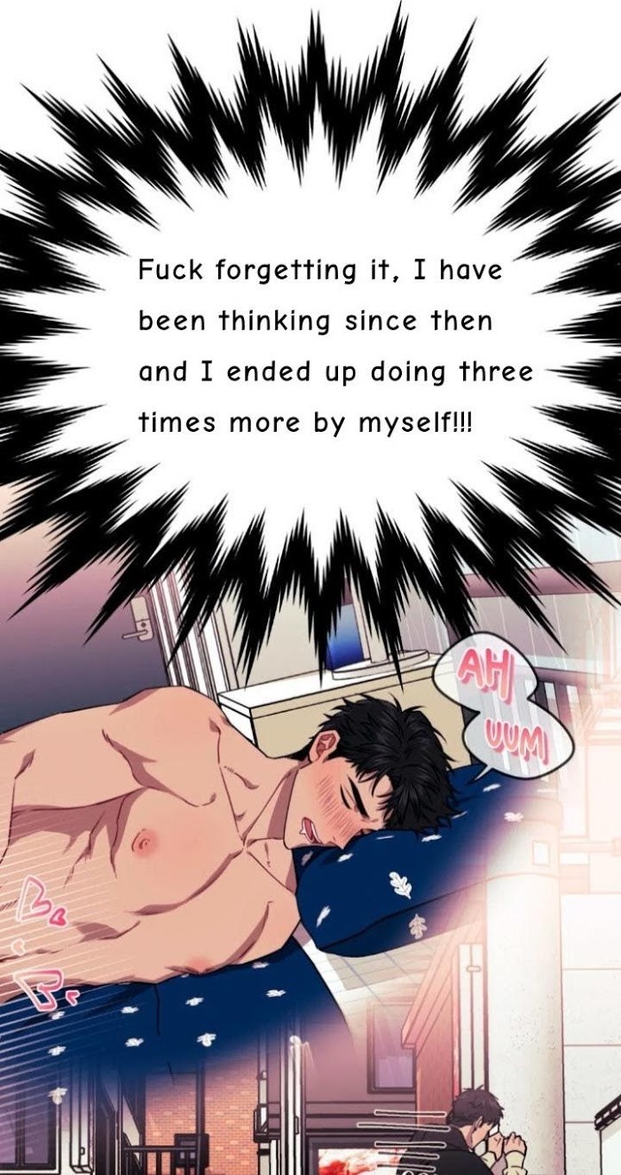 Read Stranger Than Friends Manga Online