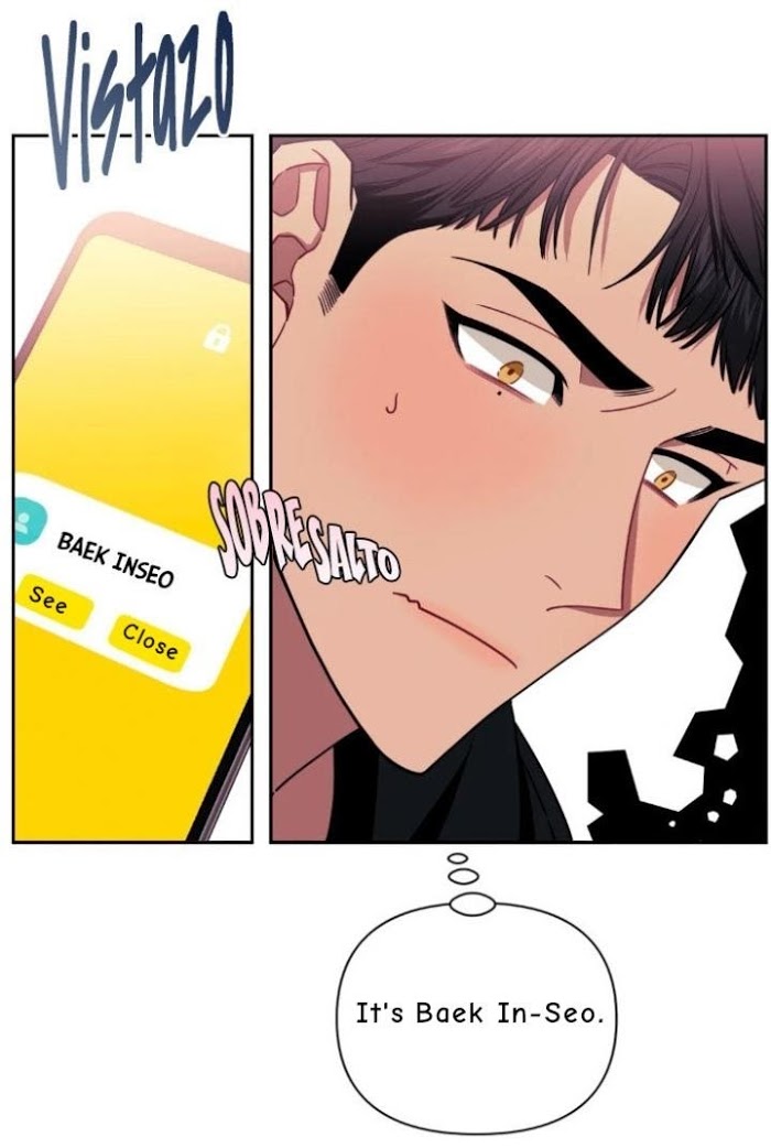 Read Stranger Than Friends Manga Online