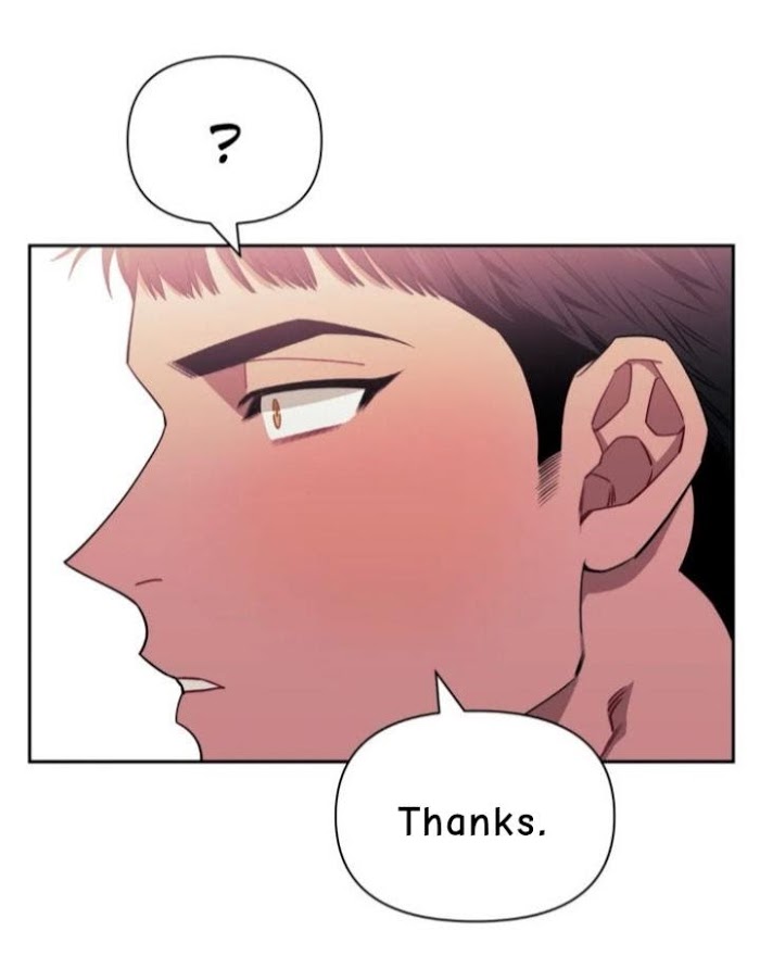 Read Stranger Than Friends Manga Online