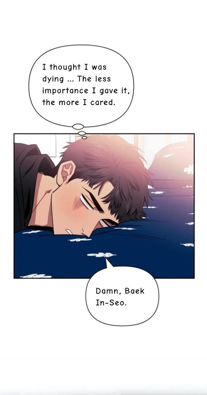 Read Stranger Than Friends Manga Online