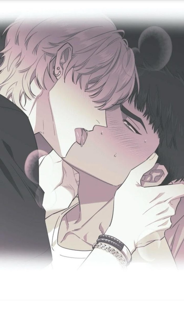 Read Stranger Than Friends Manga Online