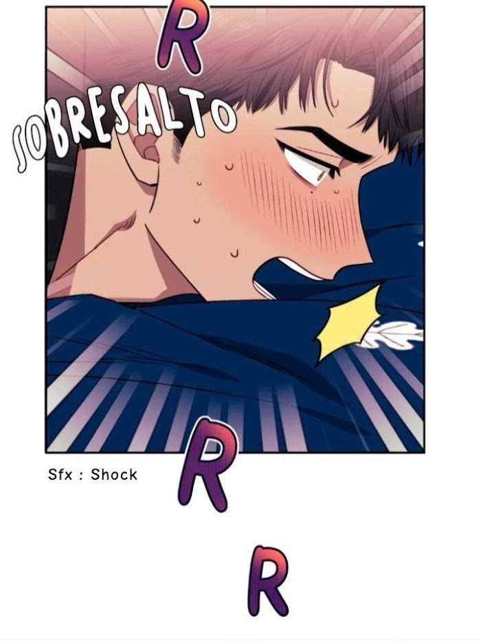 Read Stranger Than Friends Manga Online