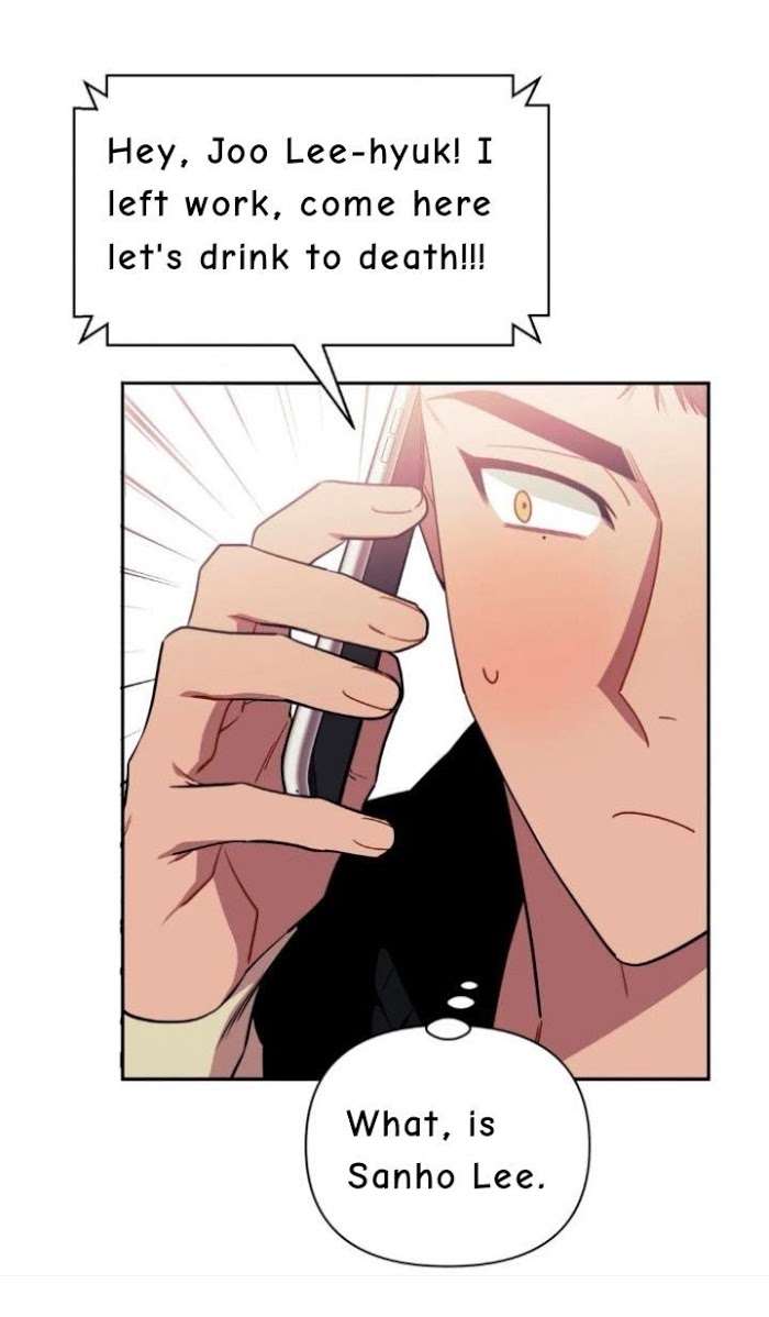 Read Stranger Than Friends Manga Online