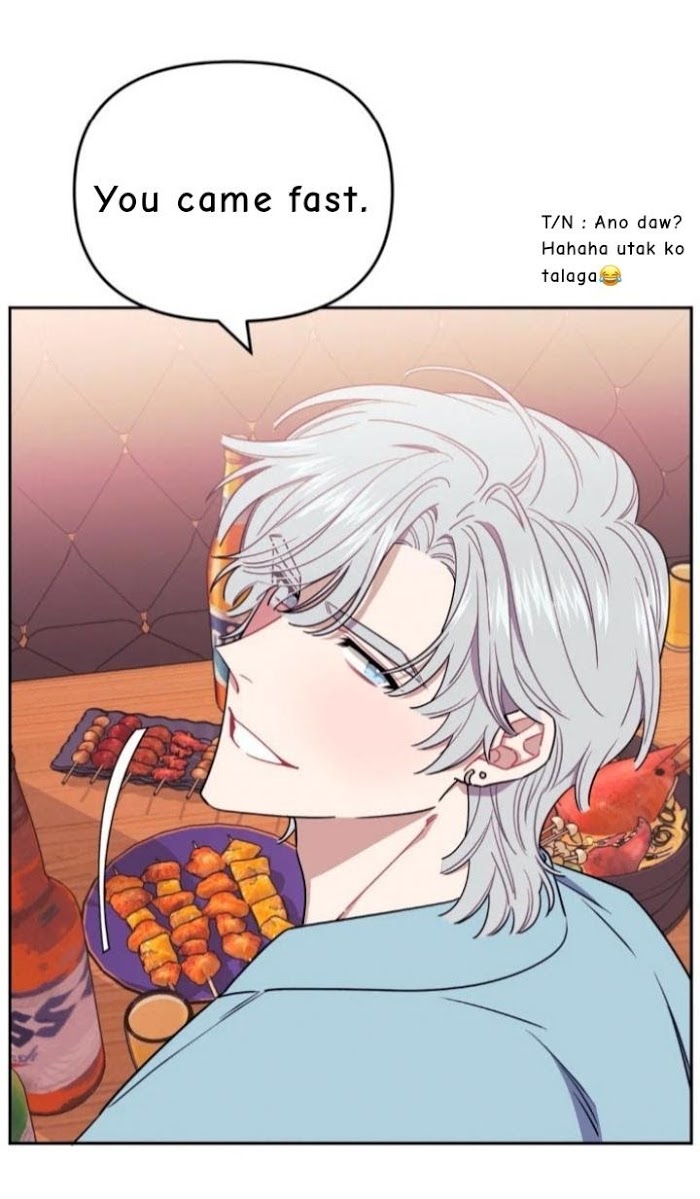 Read Stranger Than Friends Manga Online
