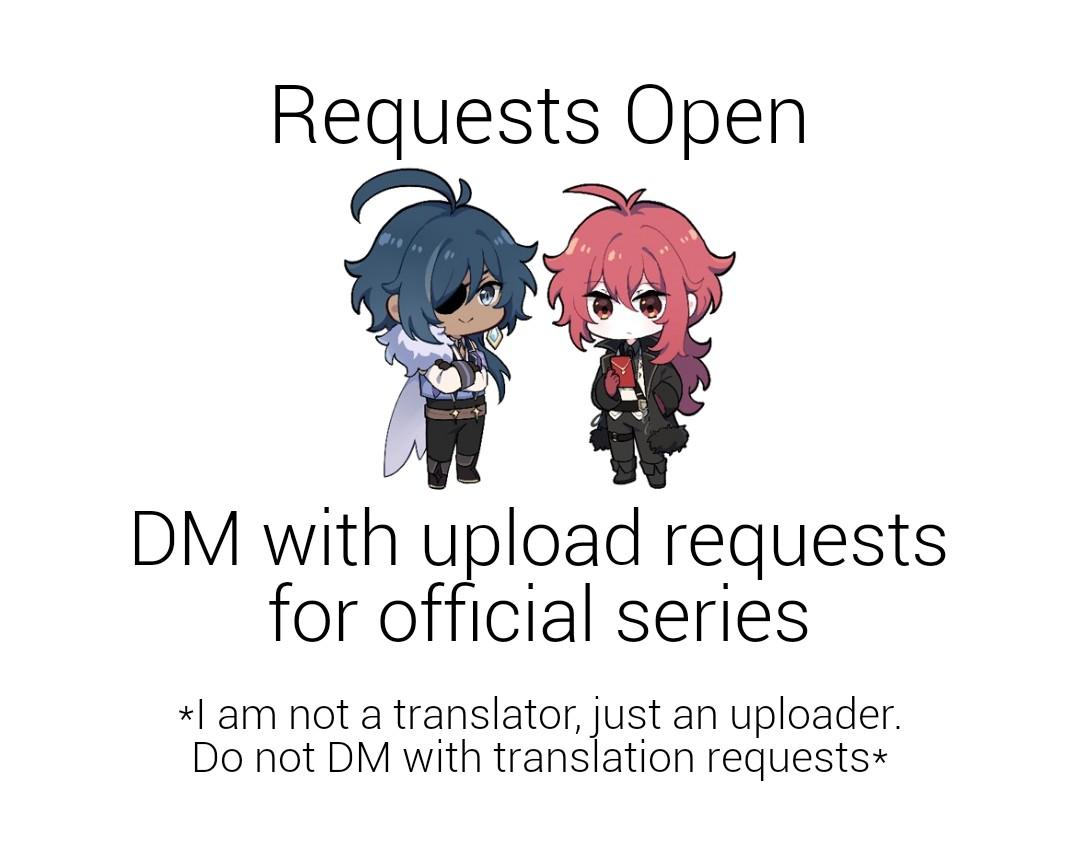 Read Stranger Than Friends Manga Online