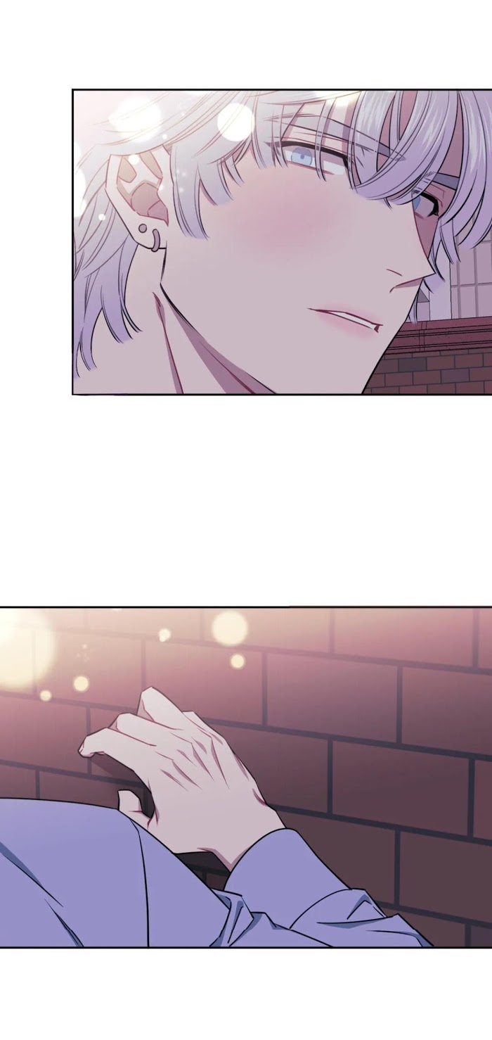 Read Stranger Than Friends Manga Online