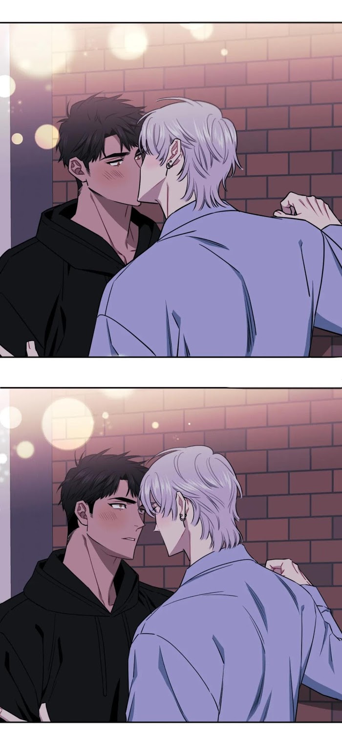 Read Stranger Than Friends Manga Online