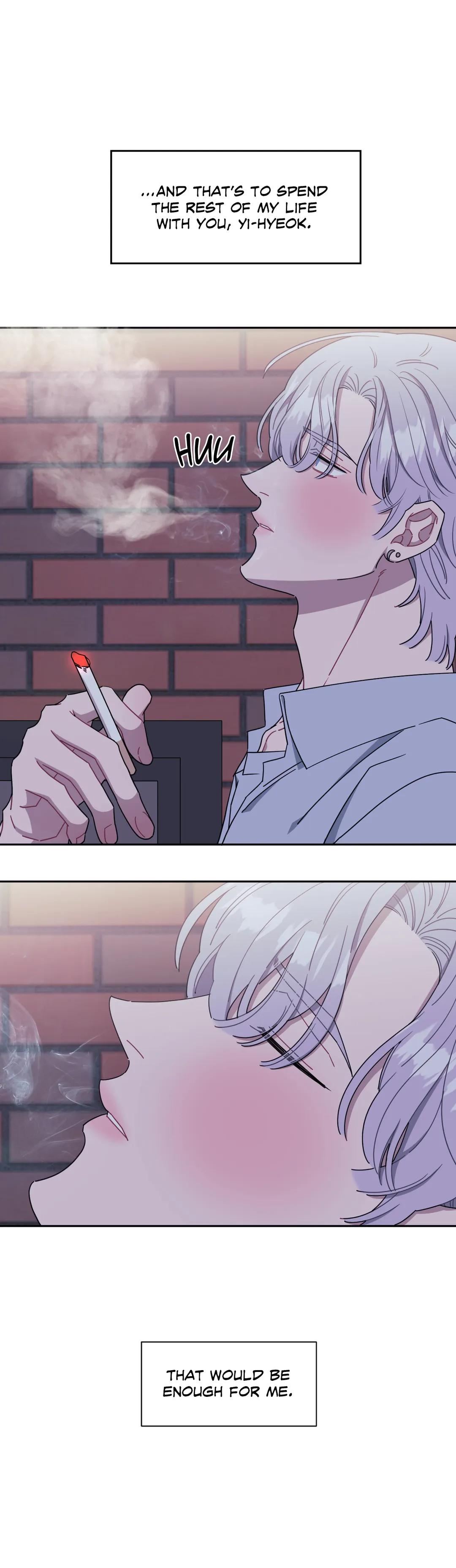 Read Stranger Than Friends Manga Online