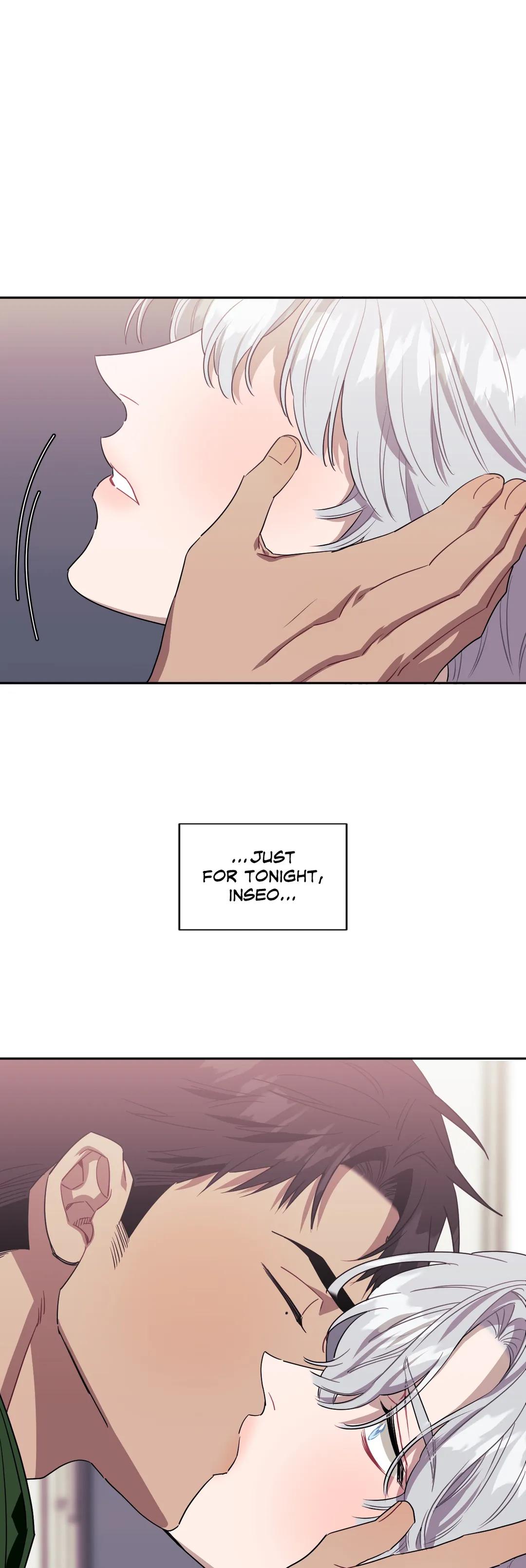 Read Stranger Than Friends Manga Online