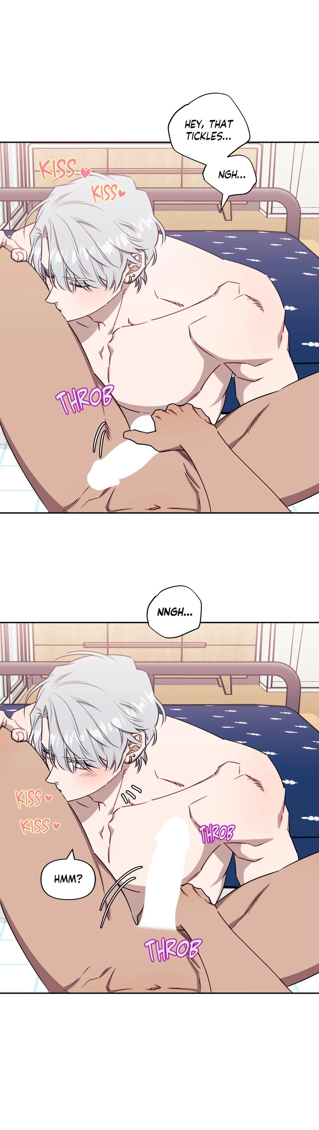 Read Stranger Than Friends Manga Online
