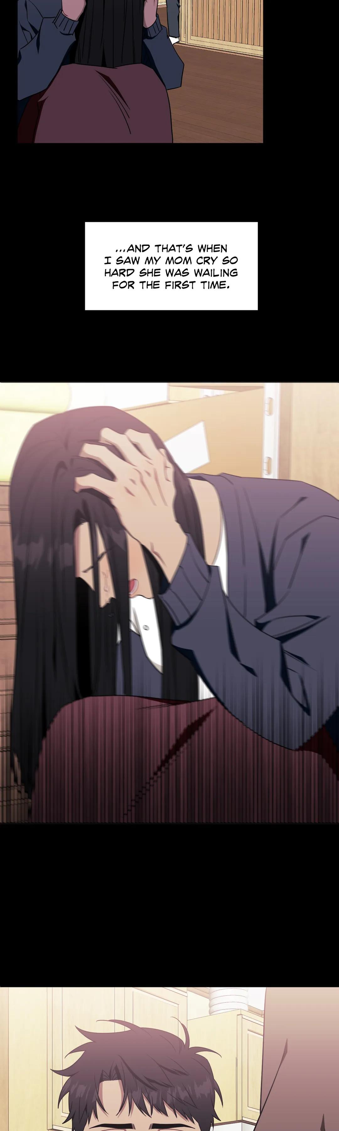 Read Stranger Than Friends Manga Online