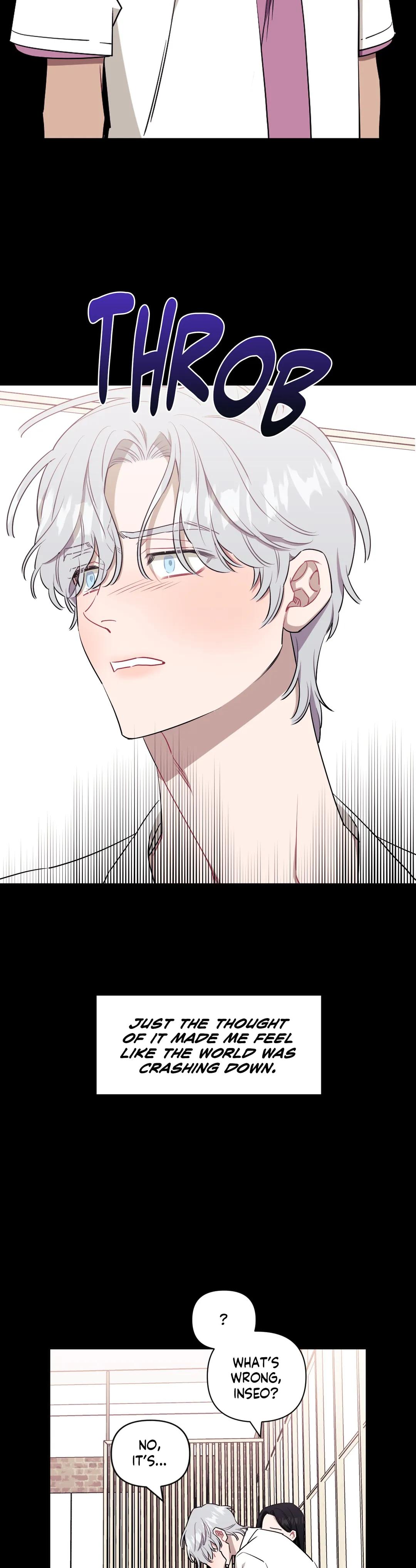 Read Stranger Than Friends Manga Online