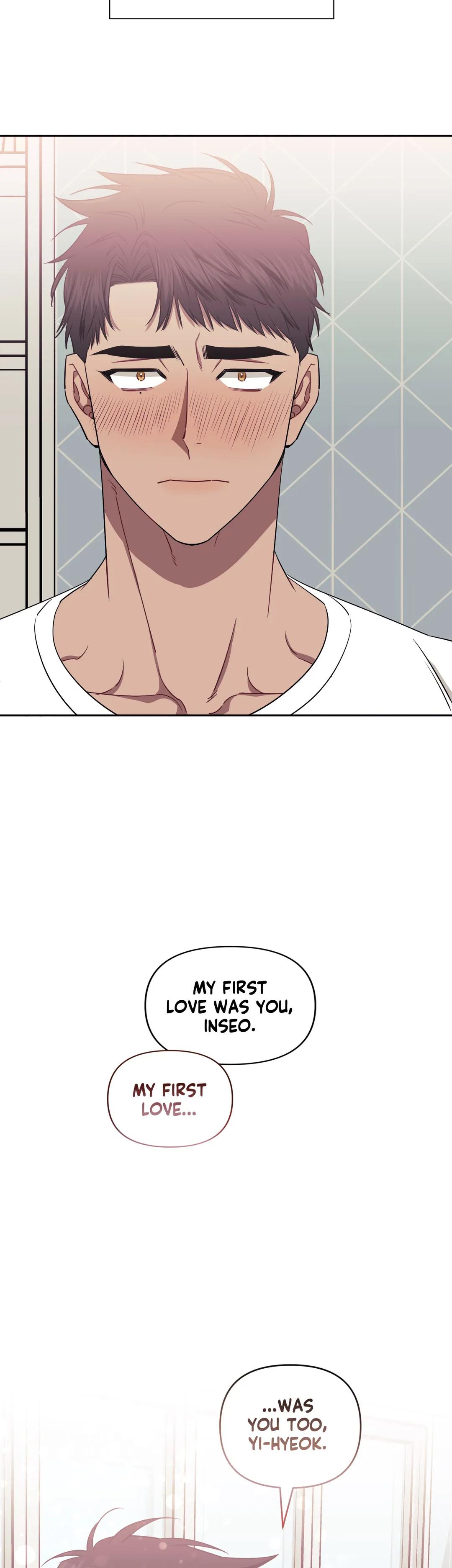 Read Stranger Than Friends Manga Online