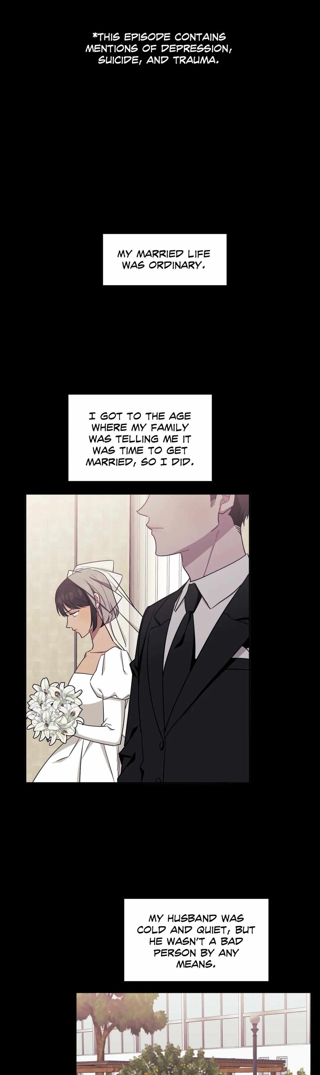 Read Stranger Than Friends Manga Online