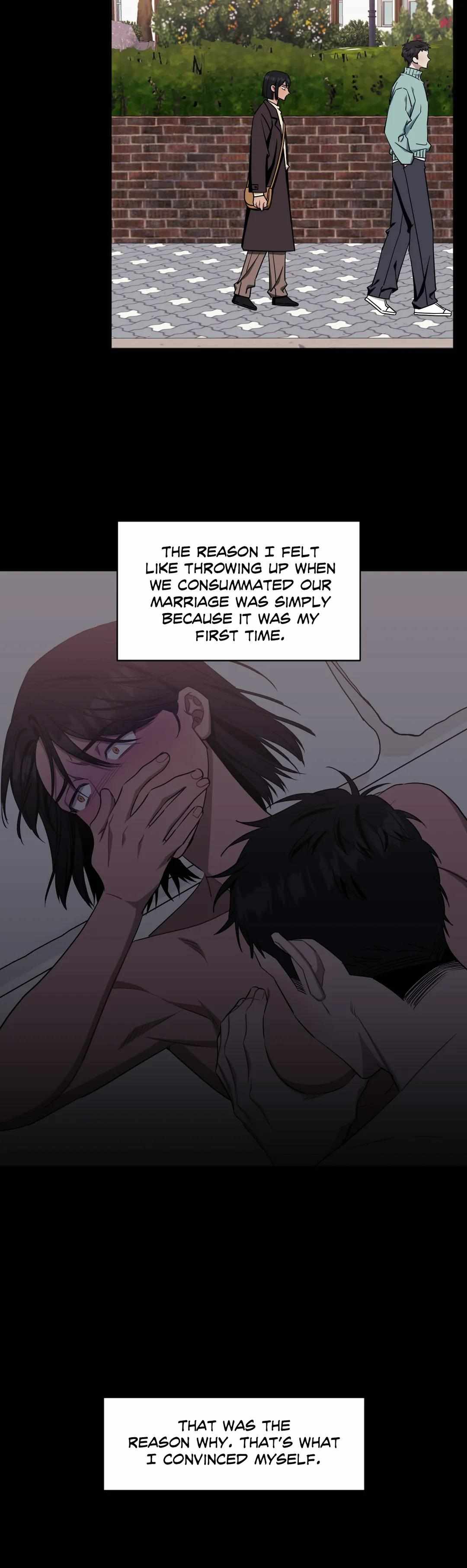 Read Stranger Than Friends Manga Online