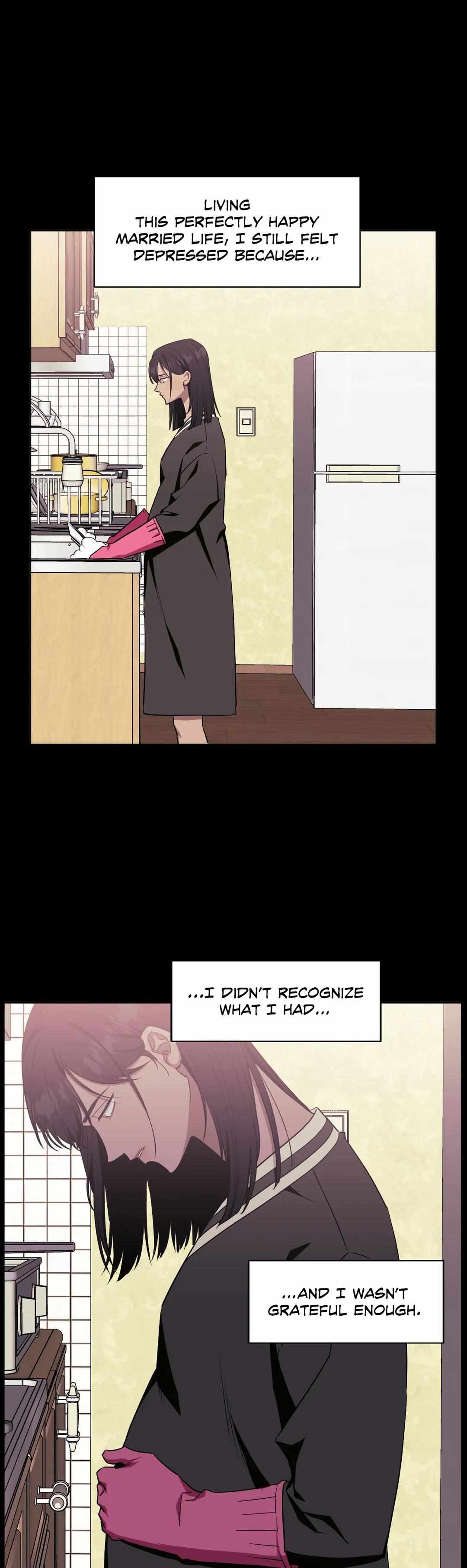 Read Stranger Than Friends Manga Online