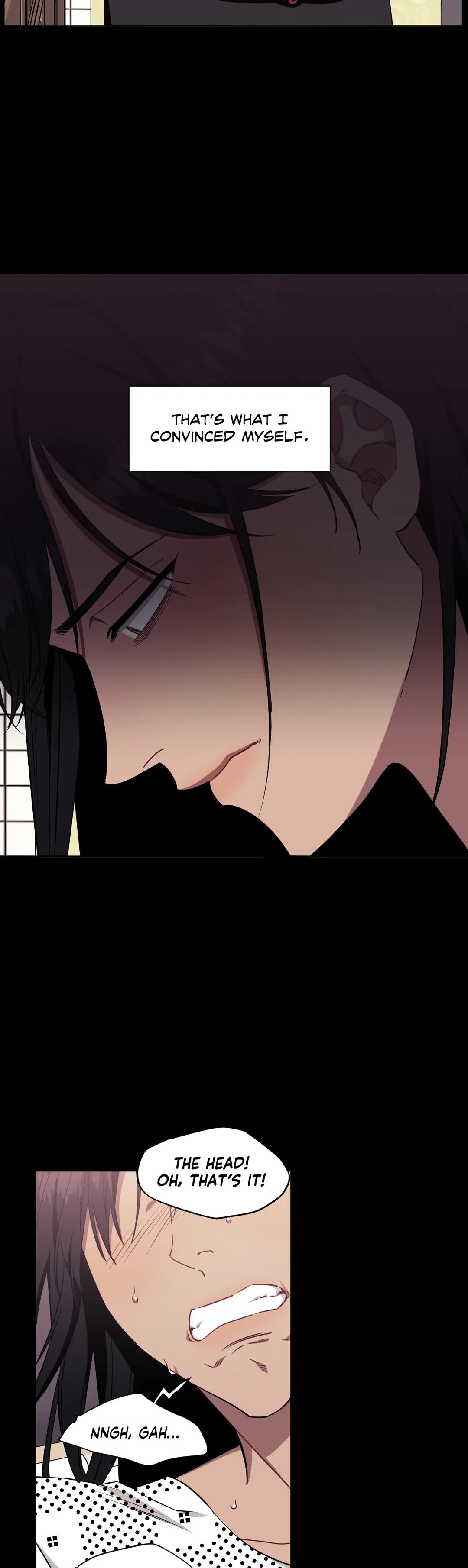 Read Stranger Than Friends Manga Online