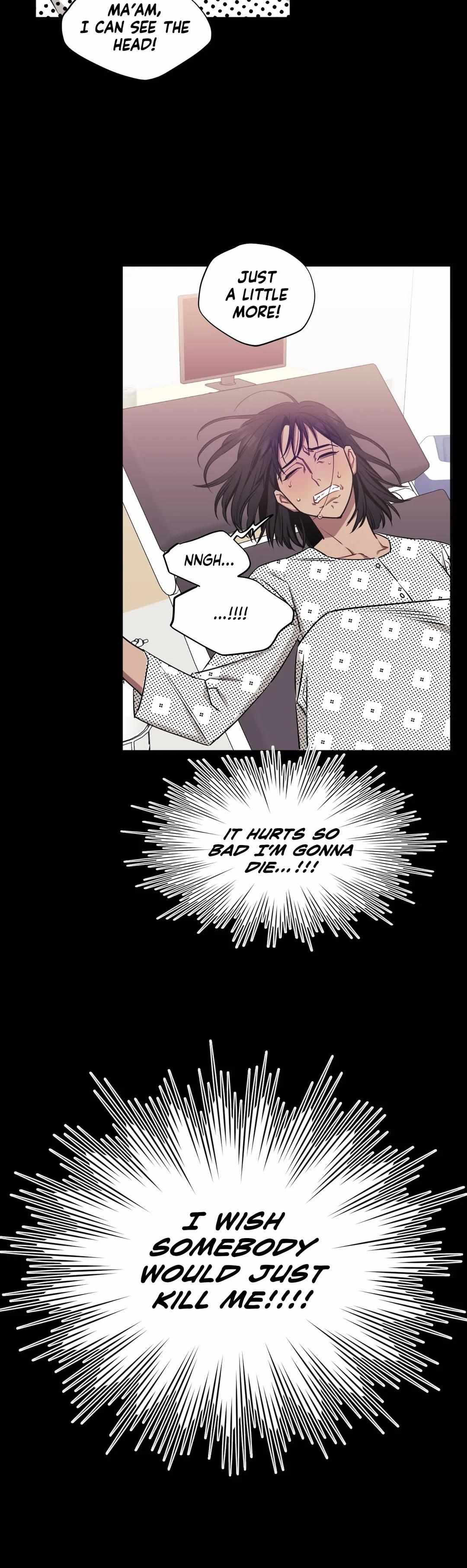 Read Stranger Than Friends Manga Online