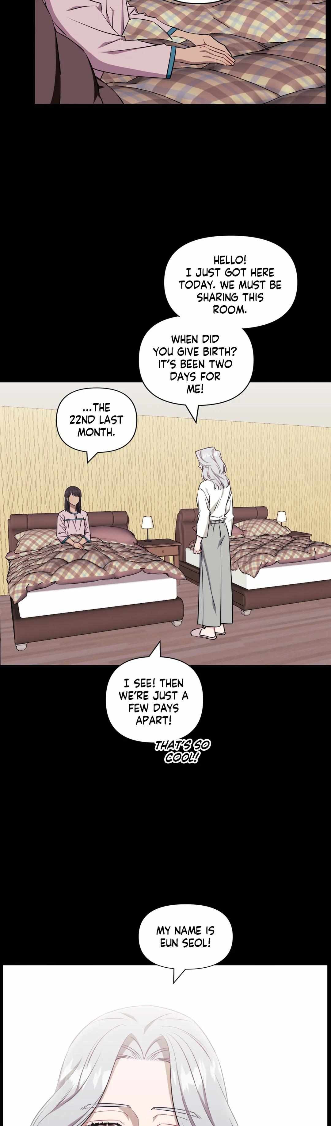 Read Stranger Than Friends Manga Online