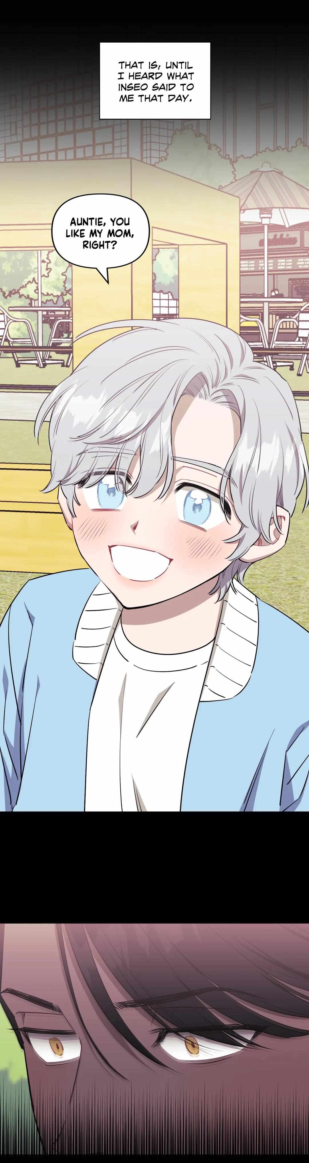 Read Stranger Than Friends Manga Online