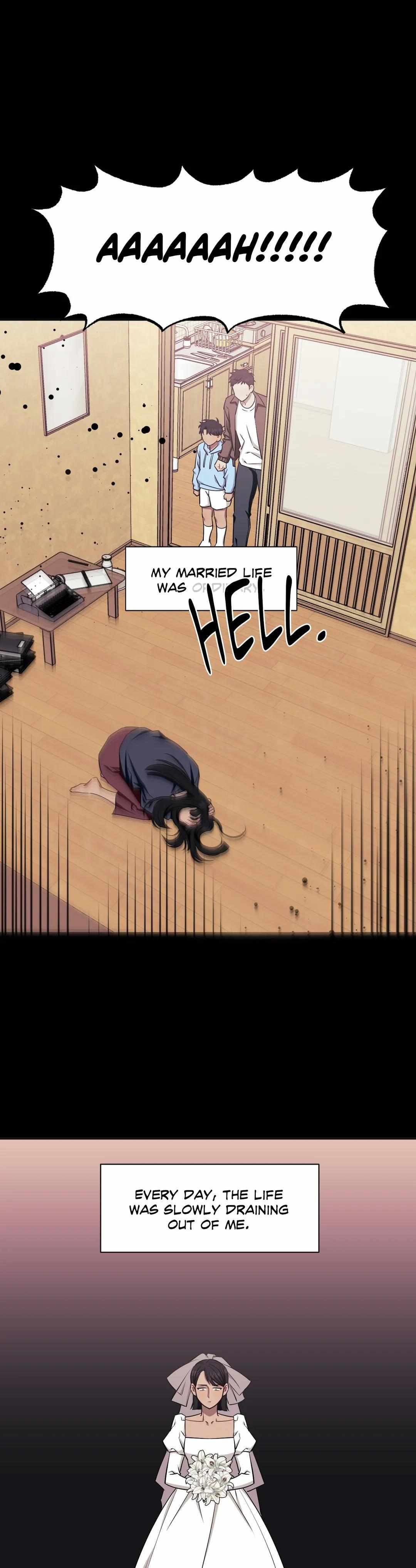 Read Stranger Than Friends Manga Online