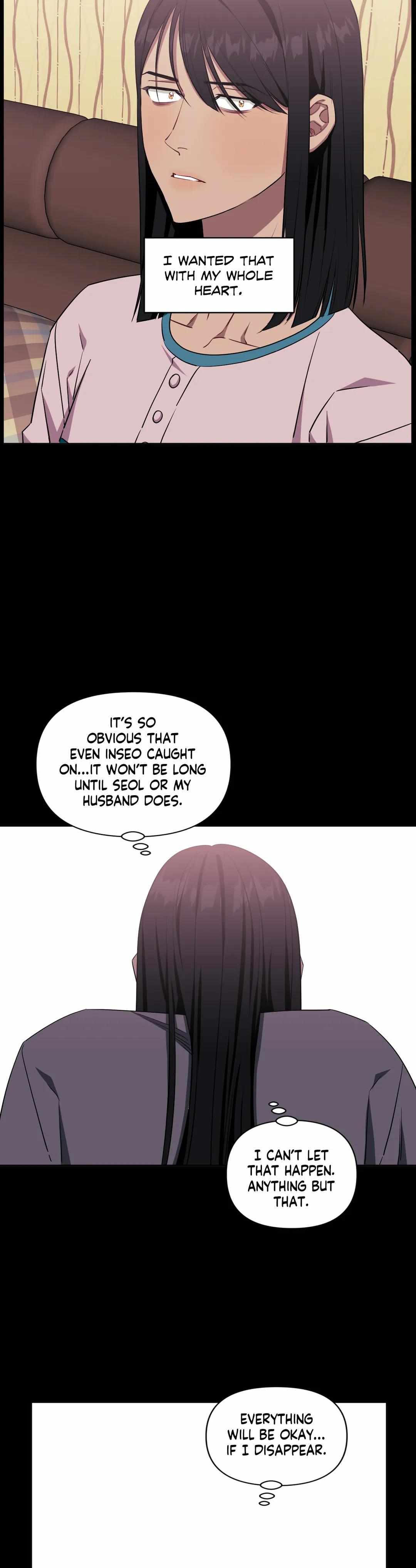 Read Stranger Than Friends Manga Online
