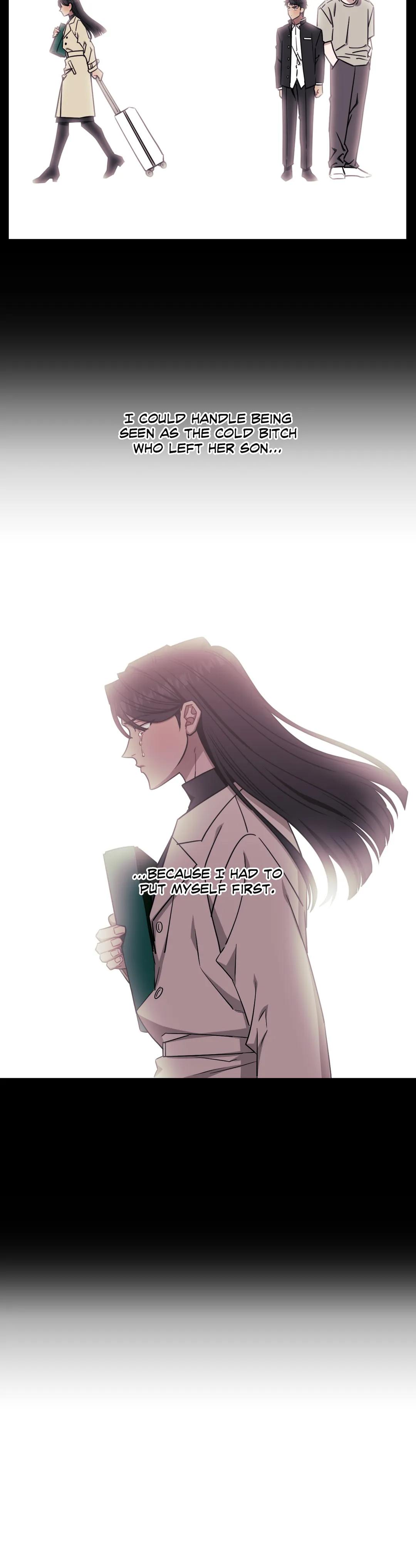 Read Stranger Than Friends Manga Online