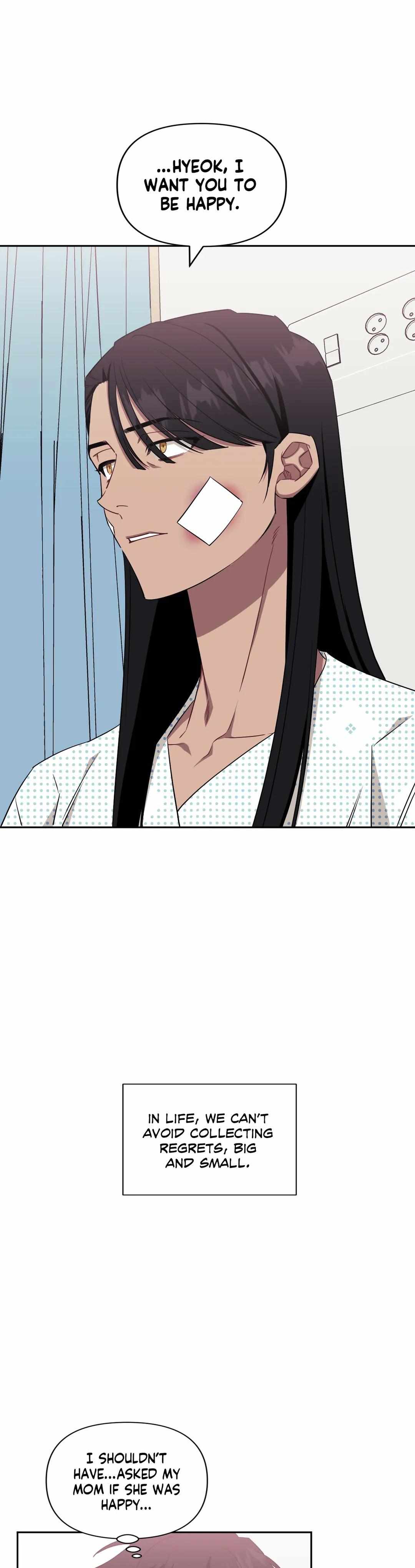 Read Stranger Than Friends Manga Online
