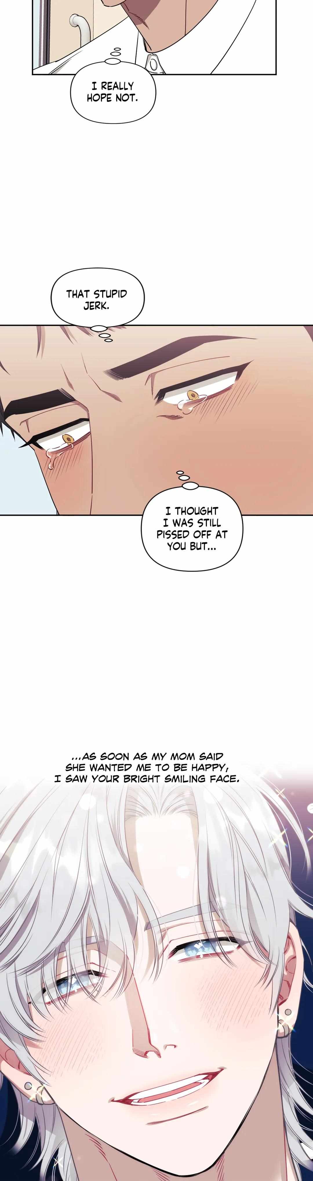 Read Stranger Than Friends Manga Online
