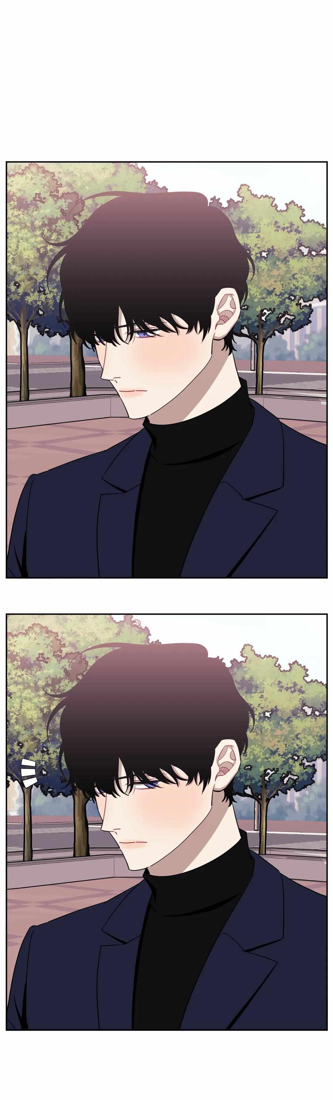 Read Stranger Than Friends Manga Online