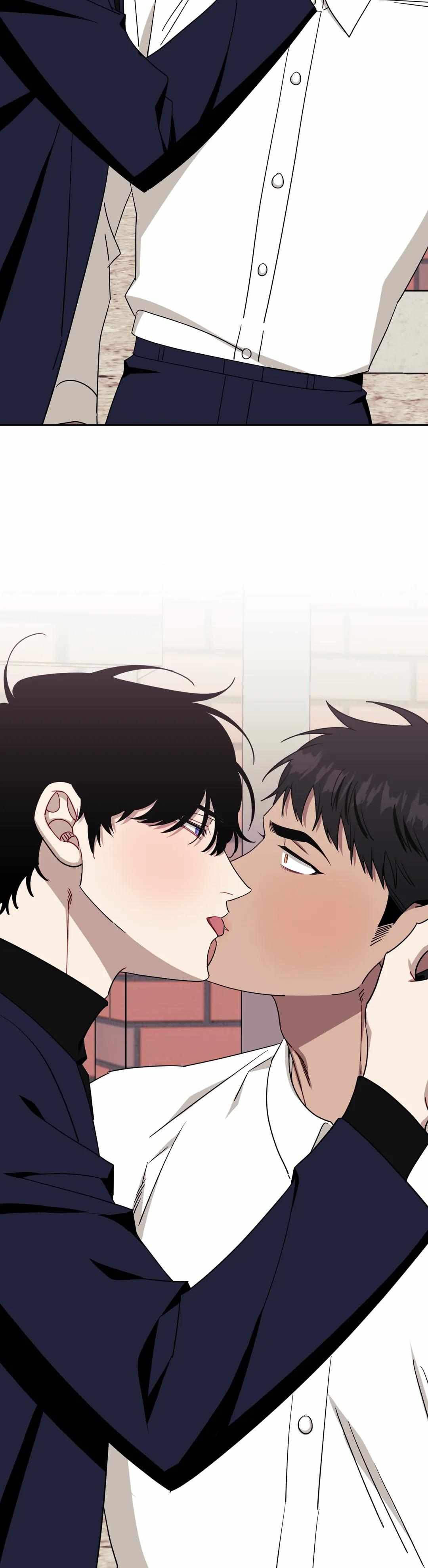 Read Stranger Than Friends Manga Online
