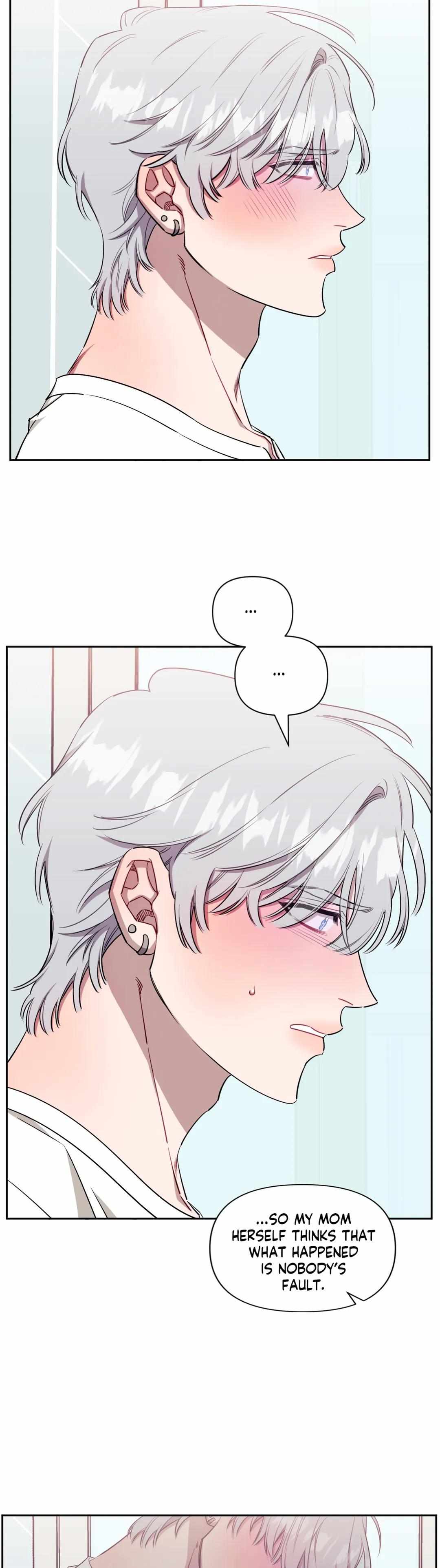 Read Stranger Than Friends Manga Online