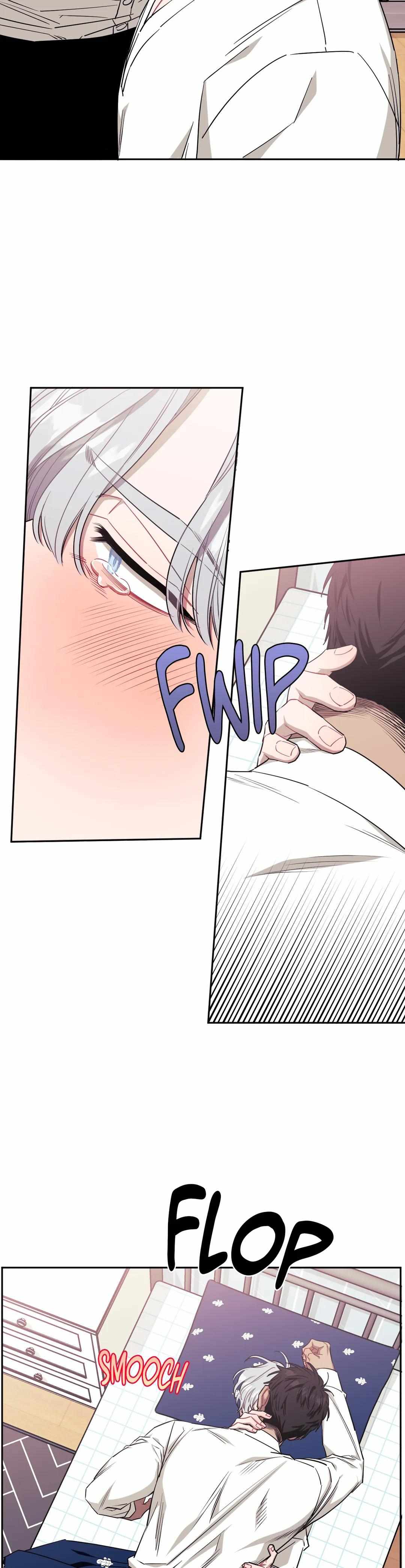 Read Stranger Than Friends Manga Online